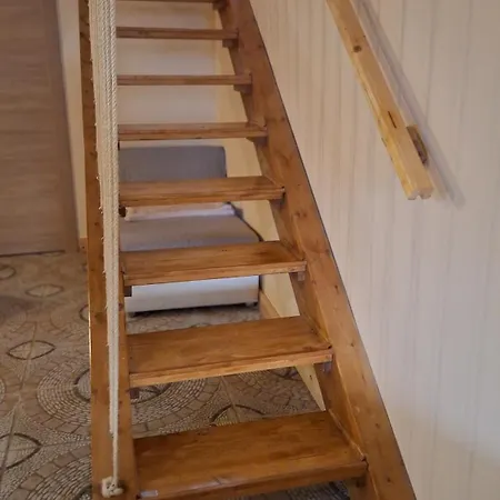 Holiday home El Zaguan *