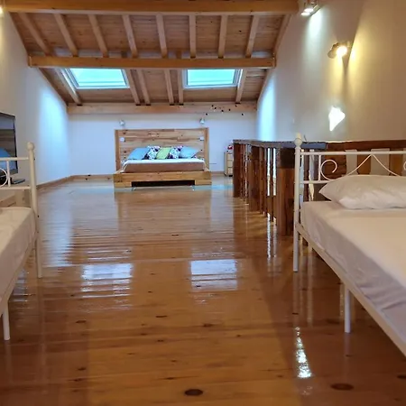 El Zaguan Holiday home Sotillo de la Adrada