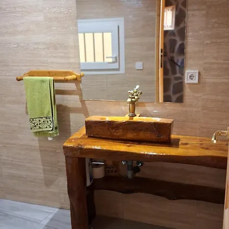 El Zaguan Sotillo de la Adrada