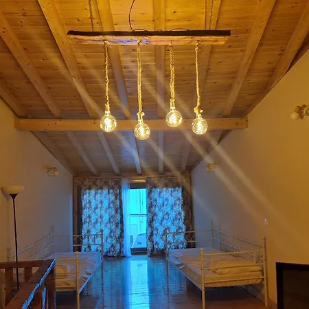 Holiday home El Zaguan