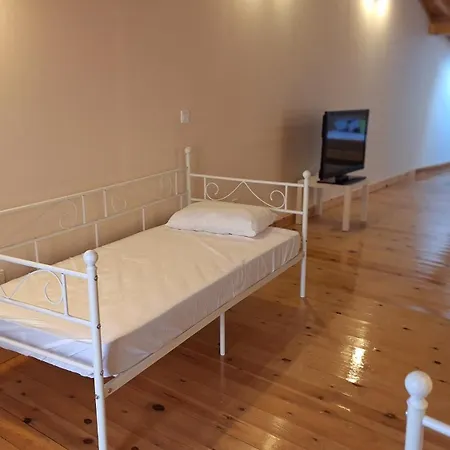 Holiday home El Zaguan Sotillo de la Adrada