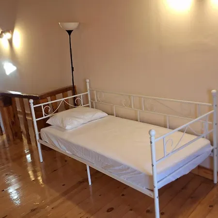 El Zaguan Holiday home Sotillo de la Adrada