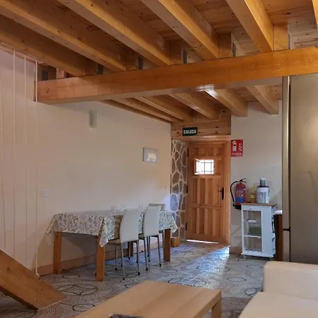 Holiday home El Zaguan *