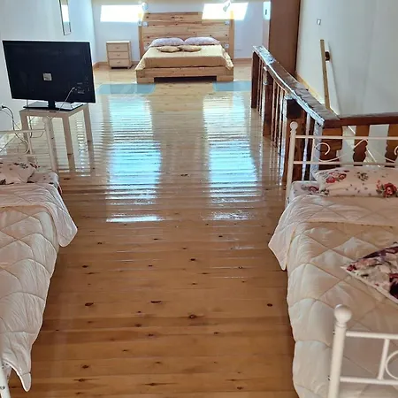 El Zaguan Casa de Férias *