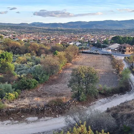 El Zaguan Sotillo de la Adrada