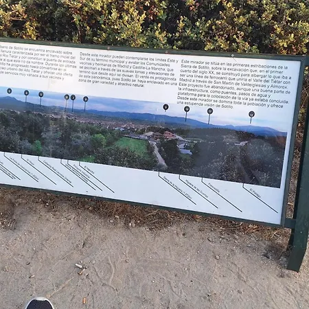 Holiday home El Zaguan *