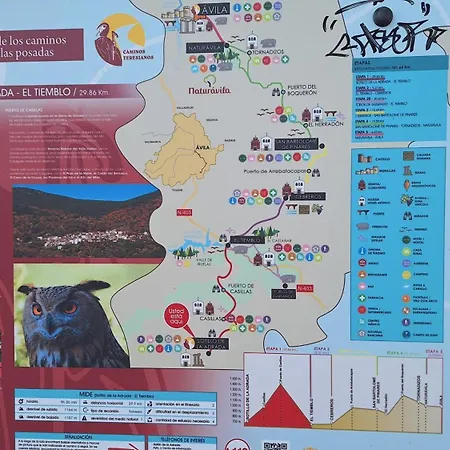 Holiday home El Zaguan *