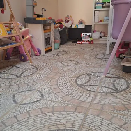 Holiday home El Zaguan