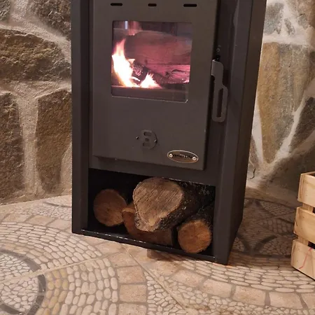 El Zaguan Holiday home Sotillo de la Adrada