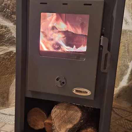 El Zaguan Holiday home *