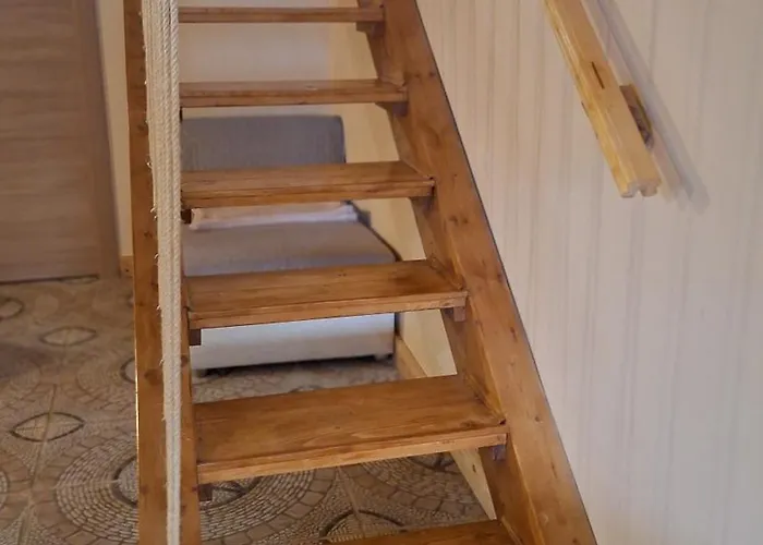 Nyaraló El Zaguan *