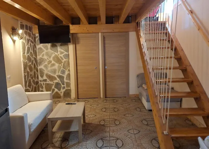 El Zaguan Nyaraló Sotillo de la Adrada