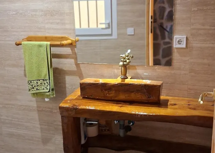 El Zaguan Sotillo de la Adrada