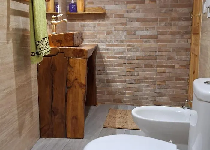 El Zaguan Nyaraló *