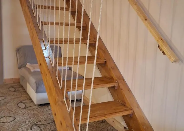 El Zaguan Nyaraló Sotillo de la Adrada