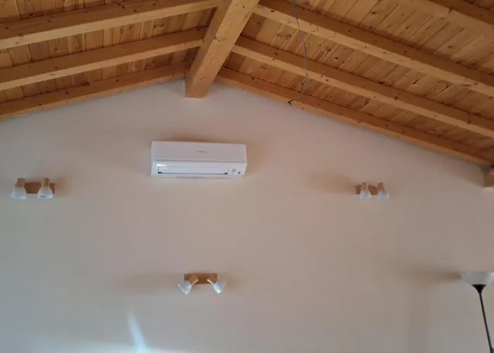 El Zaguan * Sotillo de la Adrada