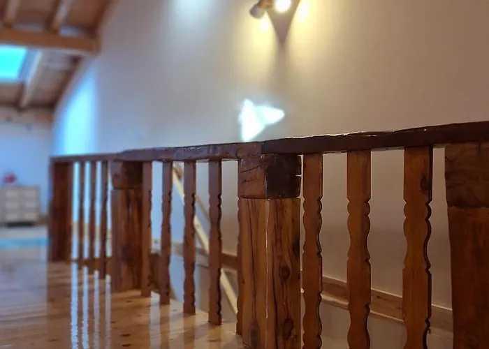 El Zaguan Sotillo de la Adrada