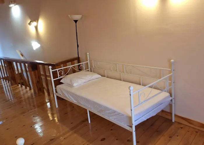 El Zaguan Nyaraló Sotillo de la Adrada