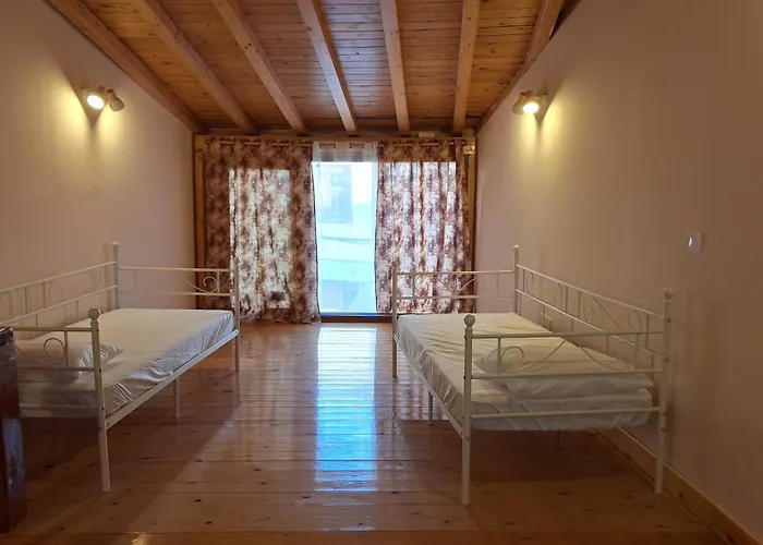 El Zaguan Sotillo de la Adrada