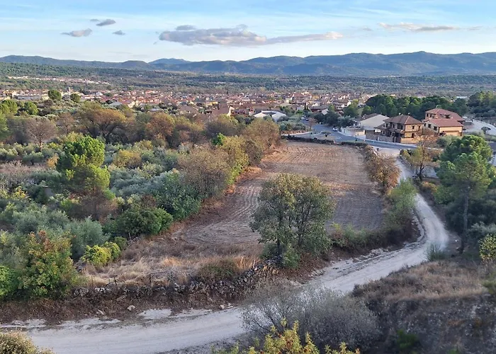 El Zaguan Sotillo de la Adrada