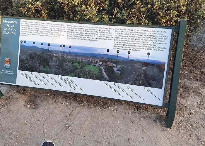 Nyaraló El Zaguan *