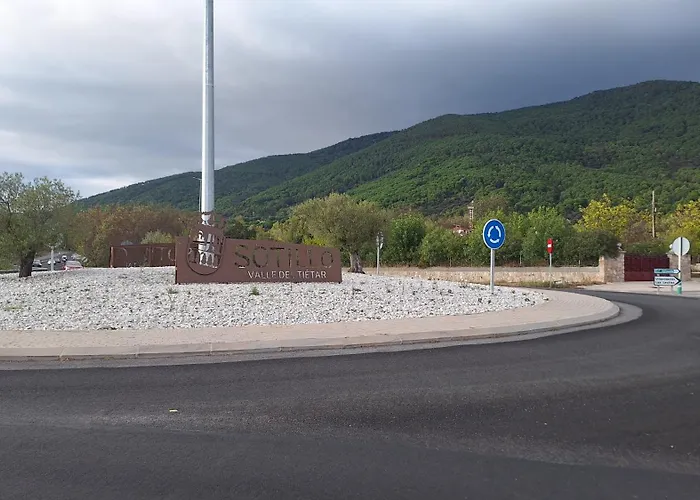 El Zaguan * Sotillo de la Adrada