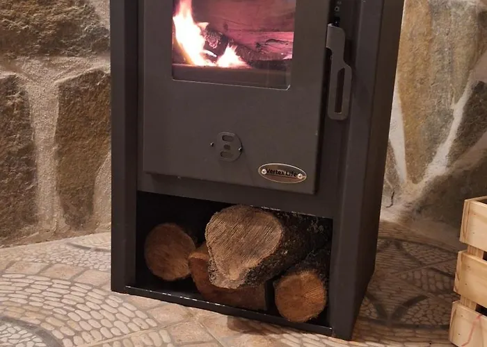 El Zaguan Nyaraló Sotillo de la Adrada