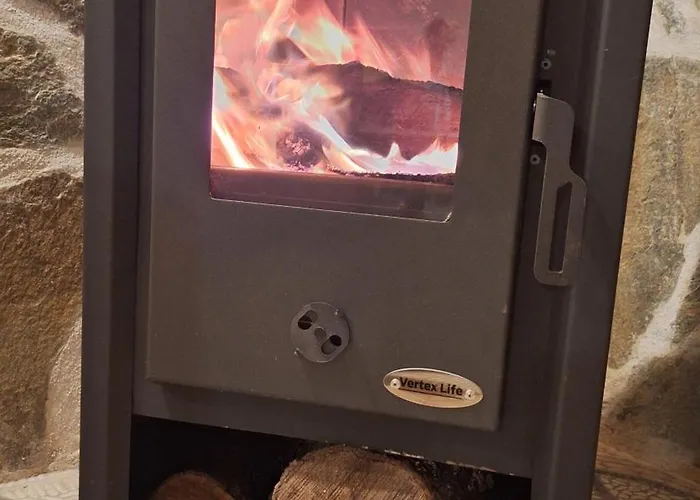 El Zaguan Nyaraló *