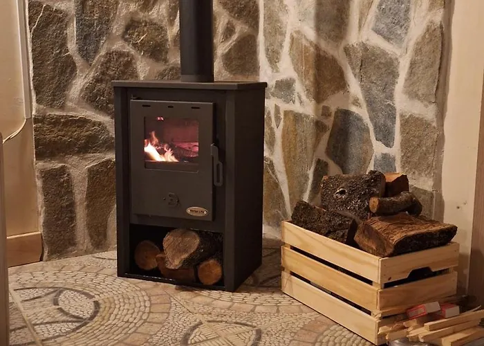 El Zaguan Nyaraló Sotillo de la Adrada